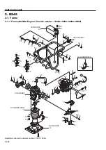 Preview for 40 page of Sakai RS45 Manual