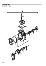 Preview for 46 page of Sakai RS45 Manual