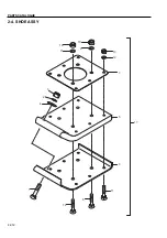 Preview for 50 page of Sakai RS45 Manual