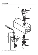 Preview for 52 page of Sakai RS45 Manual