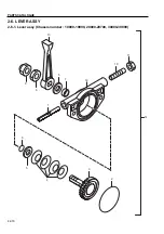 Preview for 54 page of Sakai RS45 Manual