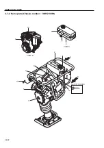 Preview for 60 page of Sakai RS45 Manual