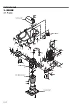 Preview for 64 page of Sakai RS45 Manual