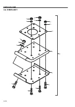 Preview for 70 page of Sakai RS45 Manual