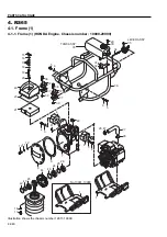 Preview for 78 page of Sakai RS45 Manual