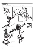 Preview for 84 page of Sakai RS45 Manual