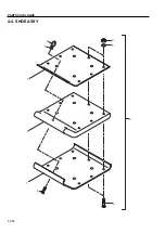 Preview for 92 page of Sakai RS45 Manual