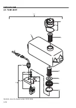 Preview for 94 page of Sakai RS45 Manual