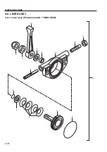 Preview for 96 page of Sakai RS45 Manual