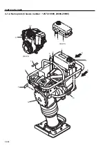 Preview for 102 page of Sakai RS45 Manual