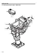 Preview for 104 page of Sakai RS45 Manual