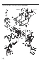 Preview for 110 page of Sakai RS45 Manual