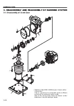 Preview for 146 page of Sakai RS45 Manual