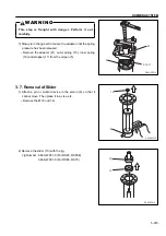 Preview for 153 page of Sakai RS45 Manual