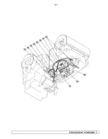 Preview for 56 page of Sakai SW300 Operating & Maintenance Instructions