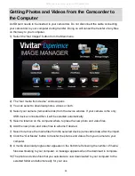 Preview for 60 page of Sakar VIVITAR 808HD User Manual