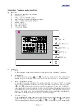 Preview for 11 page of Sakura FVCA-40 B Manual