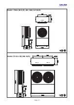 Preview for 28 page of Sakura FVCA-40 B Manual