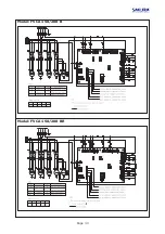 Preview for 34 page of Sakura FVCA-40 B Manual