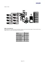 Preview for 37 page of Sakura FVCA-40 B Manual