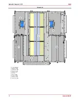 Preview for 12 page of Salda AmberAir Compact 4 CX P Mounting And Installation Instructions Manual