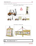 Preview for 16 page of Salda AmberAir Compact 4 CX P Mounting And Installation Instructions Manual