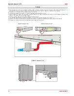 Preview for 26 page of Salda AmberAir Compact 4 CX P Mounting And Installation Instructions Manual