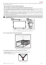 Preview for 11 page of Salda AMBERAIR COMPACT S-CX H Operation, Installation & Maintenance Instructions