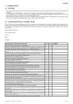 Preview for 25 page of Salda AMBERAIR COMPACT S-CX H Operation, Installation & Maintenance Instructions