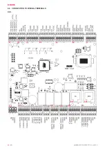 Preview for 44 page of Salda AMBERAIR COMPACT S-CX H Operation, Installation & Maintenance Instructions