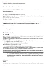 Preview for 24 page of Salda AVS 100 Mounting And Installation Instruction