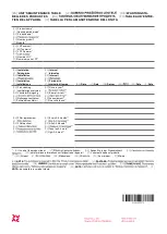 Preview for 32 page of Salda AVS 100 Mounting And Installation Instruction