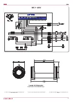 Preview for 11 page of Salda EKA 1 Installation Instruction