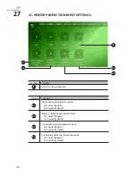 Preview for 34 page of Salda Ptouch Service Manual