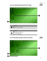 Preview for 35 page of Salda Ptouch Service Manual