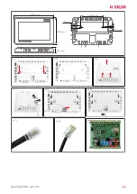 Preview for 77 page of Salda RIRS 5500 VEL EKO 3.0 RHX Quick Launch Manual