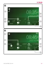 Preview for 80 page of Salda RIS 1900 VWL EKO 3.0 Quick Launch Manual