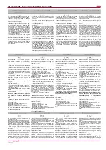 Preview for 4 page of Salda RIS 3500HE EC 3.0 Technical Manual