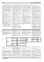 Preview for 5 page of Salda RIS 400PE/PW EKO 3.0 Technical Manual