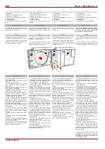 Preview for 7 page of Salda RIS 400PE/PW EKO 3.0 Technical Manual