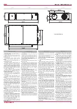 Preview for 13 page of Salda RIS 400PE/PW EKO 3.0 Technical Manual