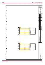 Preview for 53 page of Salda RIS 400PE/PW EKO 3.0 Technical Manual