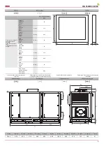 Preview for 9 page of Salda RIS 5500HE EC Technical Manual