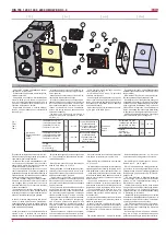 Preview for 6 page of Salda RIS 700HE/HW EKO 3.0 Technical Manual