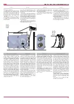 Preview for 13 page of Salda RIS 700HE/HW EKO 3.0 Technical Manual