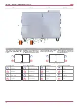 Preview for 14 page of Salda RIS 700HE/HW EKO 3.0 Technical Manual