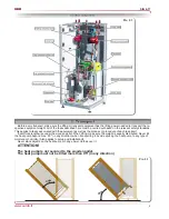 Preview for 5 page of Salda SIG 6-17 Installation And Maintenance Manual