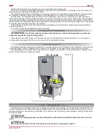 Preview for 11 page of Salda SIG 6-17 Installation And Maintenance Manual