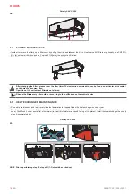 Preview for 16 page of Salda Smarty 2X P S300 Mounting And Installation Instruction