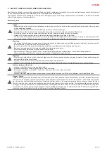 Preview for 5 page of Salda SMARTY XP S300 Mounting And Installation Instruction